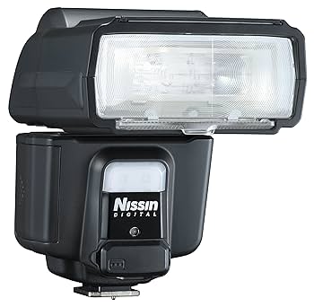 ニッシンデジタル i60A Amazon | Nissin ニッシンデジタル i60A ソニー用 【NAS対応